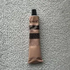 Aesop ハンドクリーム　75ml