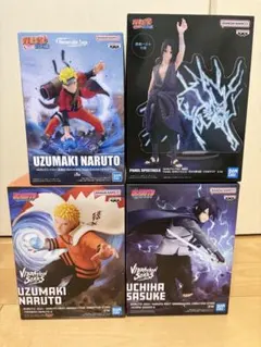 2025年最新】NARUTO-ナルト- Memorable Saga-うちはサスケ-Ⅱの人気