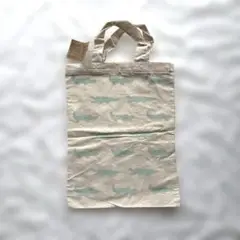 【新品未使用】ソストレーネグレーネ トートバッグ