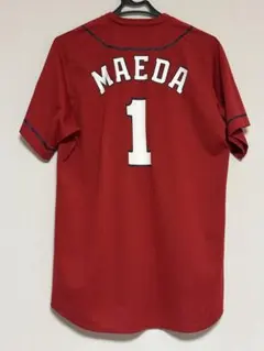 2025年最新】前田智徳 ユニフォーム lの人気アイテム - メルカリ