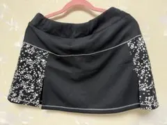 新品未使用new balanceニューバランスゴルフスカート