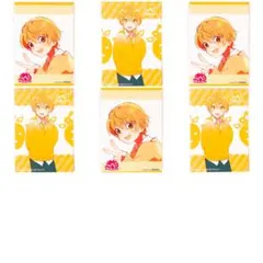 新品★すとぷり【るぅと】アルバム★アニメイト★特典★ブロマイド★6点セット
