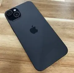 【バッテリー86%】iPhone 15 PLUS｜256gb｜SIMフリー版