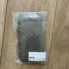 ベビーレッグウォーマー オーガニックコットン