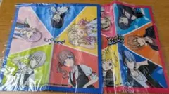 劇場版 プロセカ カプセルマルチクリーナークロス レオニ・ビビバスセット