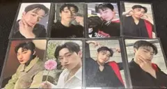 ATEEZ アチズ サン トレカ まとめ売り