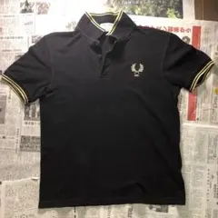 フレッドペリー FRED PERRY ポロシャツ 100周年 最終価格