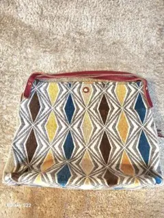 ショルダーバッグ 中型