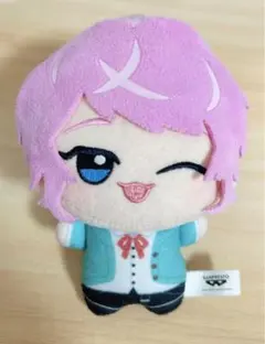 ヒプノシスマイク ヒプマイ ちびぐるみ vol.2 飴村乱数