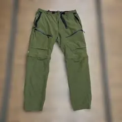 FieldCore カーゴパンツ