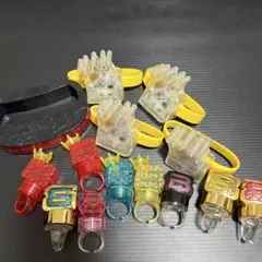 BIGBANG 應援棒 組合販售 戒指燈 個人演唱會 志龍