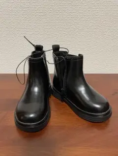 ブーツ21cm
