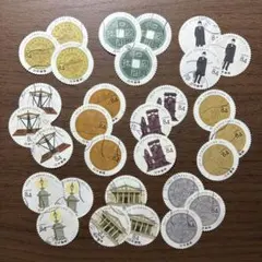 グリーティング　日本使用済み切手7冊 2025年最新】日本万国博覧会記念使用済み切手の人気アイテム