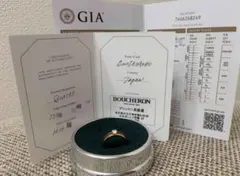 2026年最新】ブシュロンリングケースの人気アイテム - メルカリ