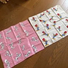 ブリアナギガンテ バンダナ 【送料込み】 - メルカリ