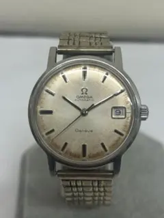 B5660【ヴィンテージ】TURLEY SERGE自動巻 メンズ腕時計 - メルカリ