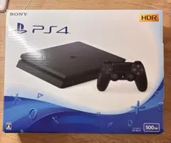 PlayStation4 本体　500GB CUH-2200A SONY PlayStation4 CUH-2200A B01 500Gb