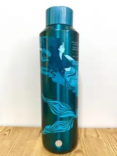 「アメリカ限定品」スターバックス2021年限定タンブラー591ml新品・箱無