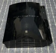 PS3 CECHB00 本体 20GB【ジャンク】