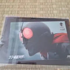 シン・宇佐美大感謝祭コラボ  ウルトラマンゴジラ仮面ライダー　エヴァンゲリオン