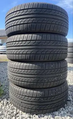 2023年製　ヨコハマ　プラクティバ　BP01　175/65R15　国産　バリ溝 イエローハット ほぼ新品 ヨコハマタイヤOEM プラクティバ 175