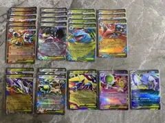 メガブレイブ、シンフォニアrrまとめ