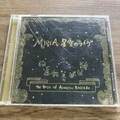 MISIA 星空のライヴ CD