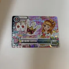 アイカツカード