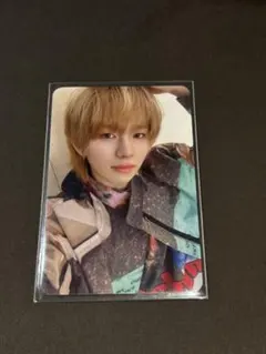 idntt ヌリ objekt 202 yesweare Q.R未使用 1