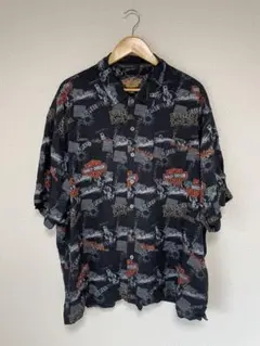 値下Schott シャツ XL/アメリカンワナビー 最終値下Schott シャツ XL/アメリカンワナビー - メルカリ