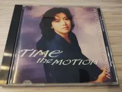 CD付きVHS TIME THE MOTION LIVE /小比類巻かほる - メルカリ