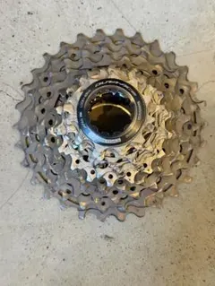 2025年最新】shimano dura-ace cs-r9200 11-30tの人気アイテム - メルカリ