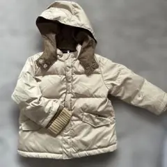 コムサイズム アウター