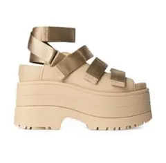 アグ UGG サンダル ゴールデンライズ ストラップサンダル