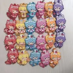 すとぷり あにまるらばすと 莉犬 るぅと ころん さとみ ジェル ななもり