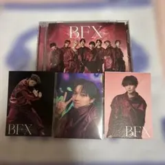 SALE⭐︎佐藤大樹⭐︎BFX トレカ3枚