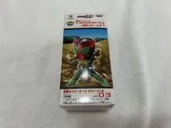 【未開封品】ワールドコレクタブルフィギュアvol.1 仮面ライダーオーズ