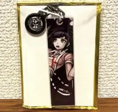 ダンガンロンパ15周年記念展 超高校級キーホルダーの罪木蜜柑 - メルカリ