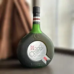Chabot XO Armagnac アヒル型ボトル 古酒 未開封 シャボー - メルカリ