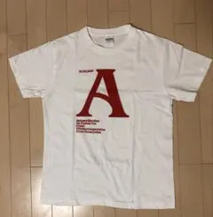 United Athle ホワイト Tシャツ S
