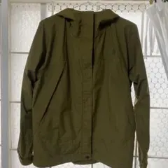 ノースフェイス マウンテンパーカー　M