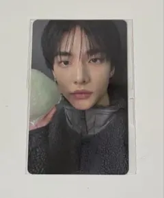 Stray Kids do it リスパ ヒョンジン