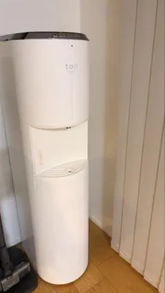 every frecious エブリィフレシャス ミニ 浄水器の貯水タンク - メルカリ