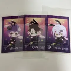 DIABOLIK LOVERS ディアラバ るならぱん