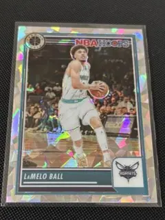 LaMelo Ball 2023-24 Panini NBA Hoops