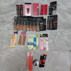 Reddy マットリップスティック & 3CE リップバーム セット - メルカリ