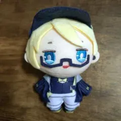 鏡音レン ぬいぐるみマスコット グッスマくじ