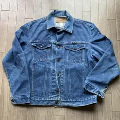 Carhartt デニムジャケット JST012 - メルカリ