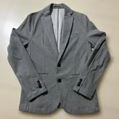 SENSE OF PLACE グレー ジャケット