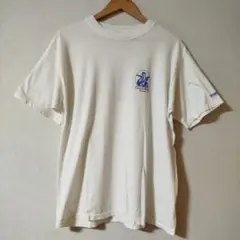 Arvor Maree フランス製 Tシャツ 白 Lサイズ